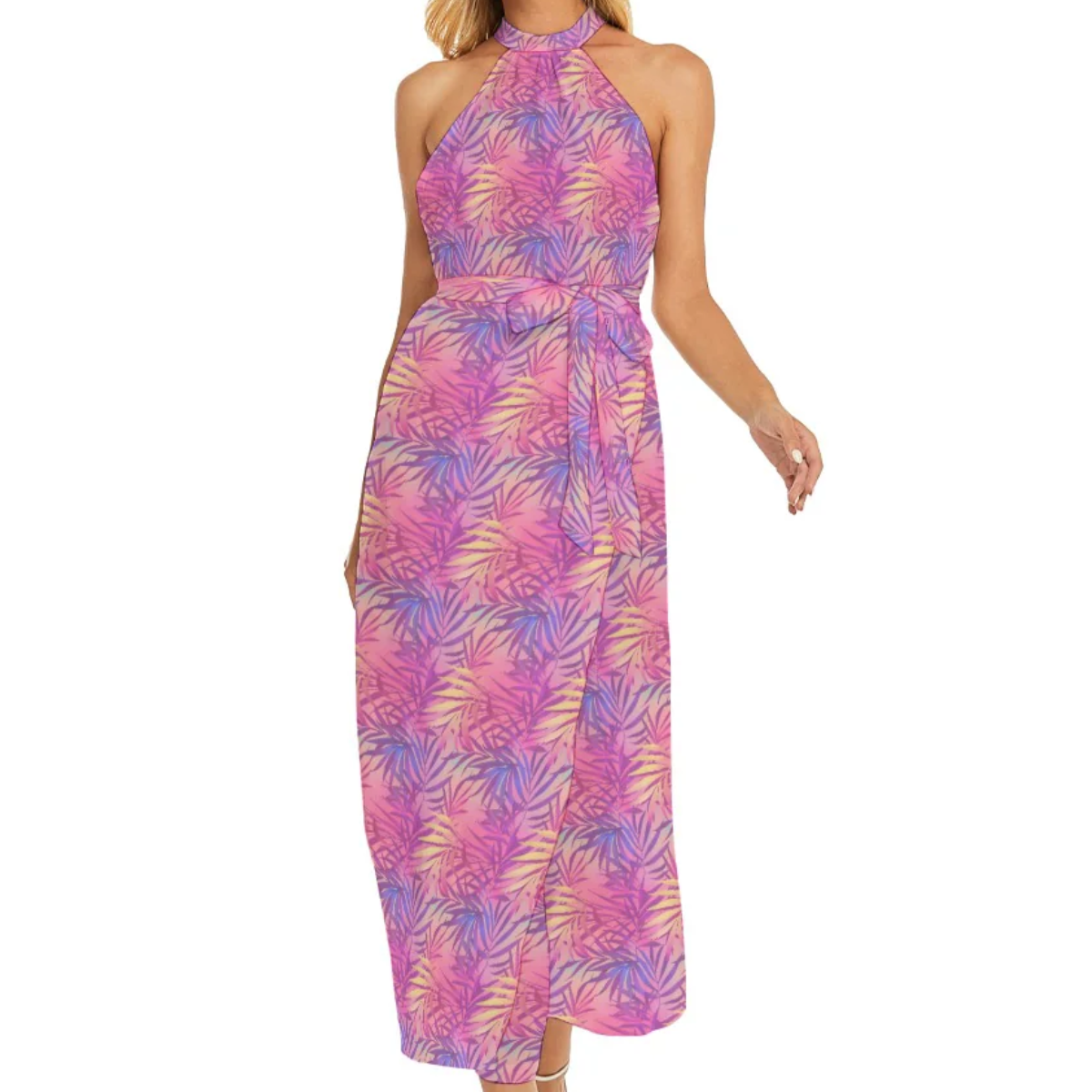 Maui Wowie - Women's Resort Dress