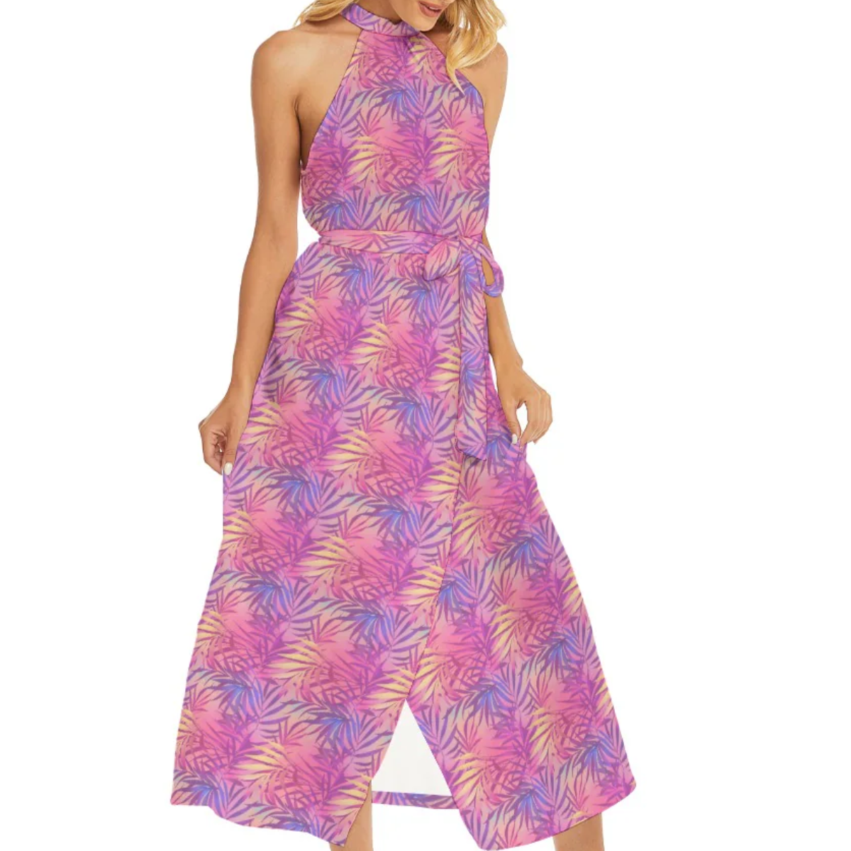 Maui Wowie - Women's Resort Dress