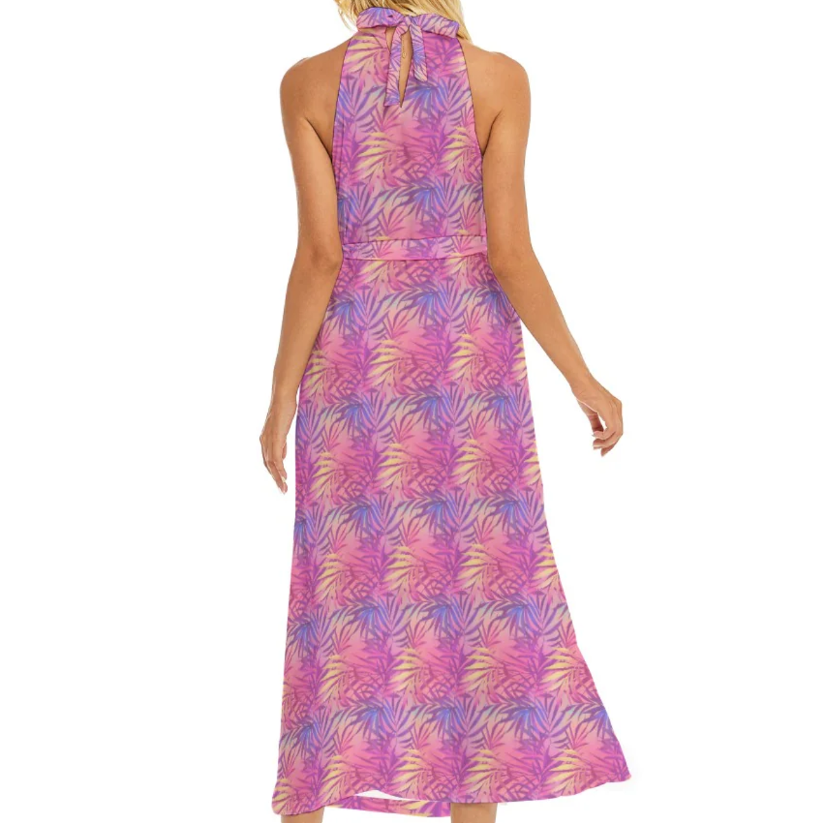 Maui Wowie - Women's Resort Dress