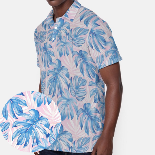 Waikiki Freaky - Men's Polo Shirt