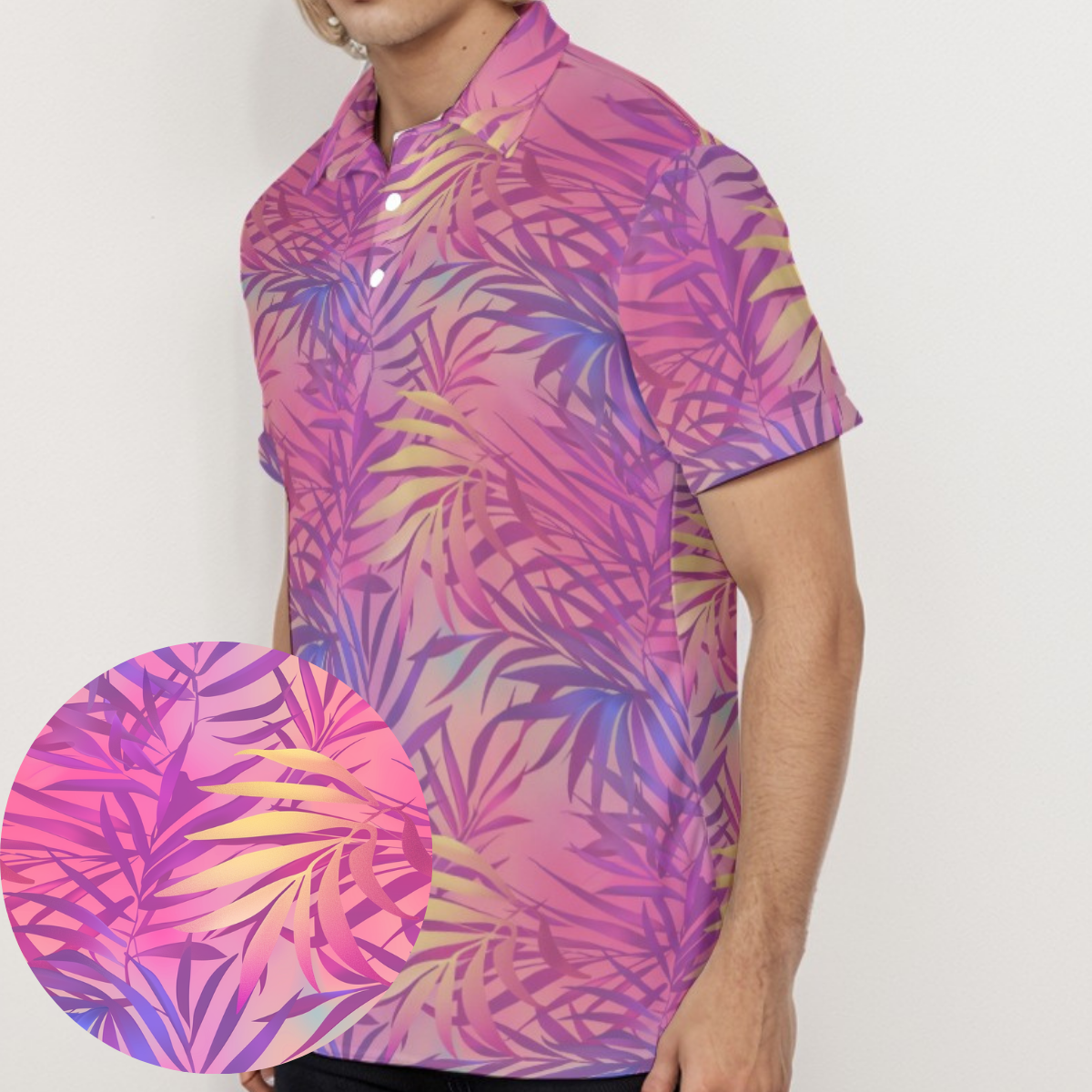 Maui Wowie - Men's Polo Shirt