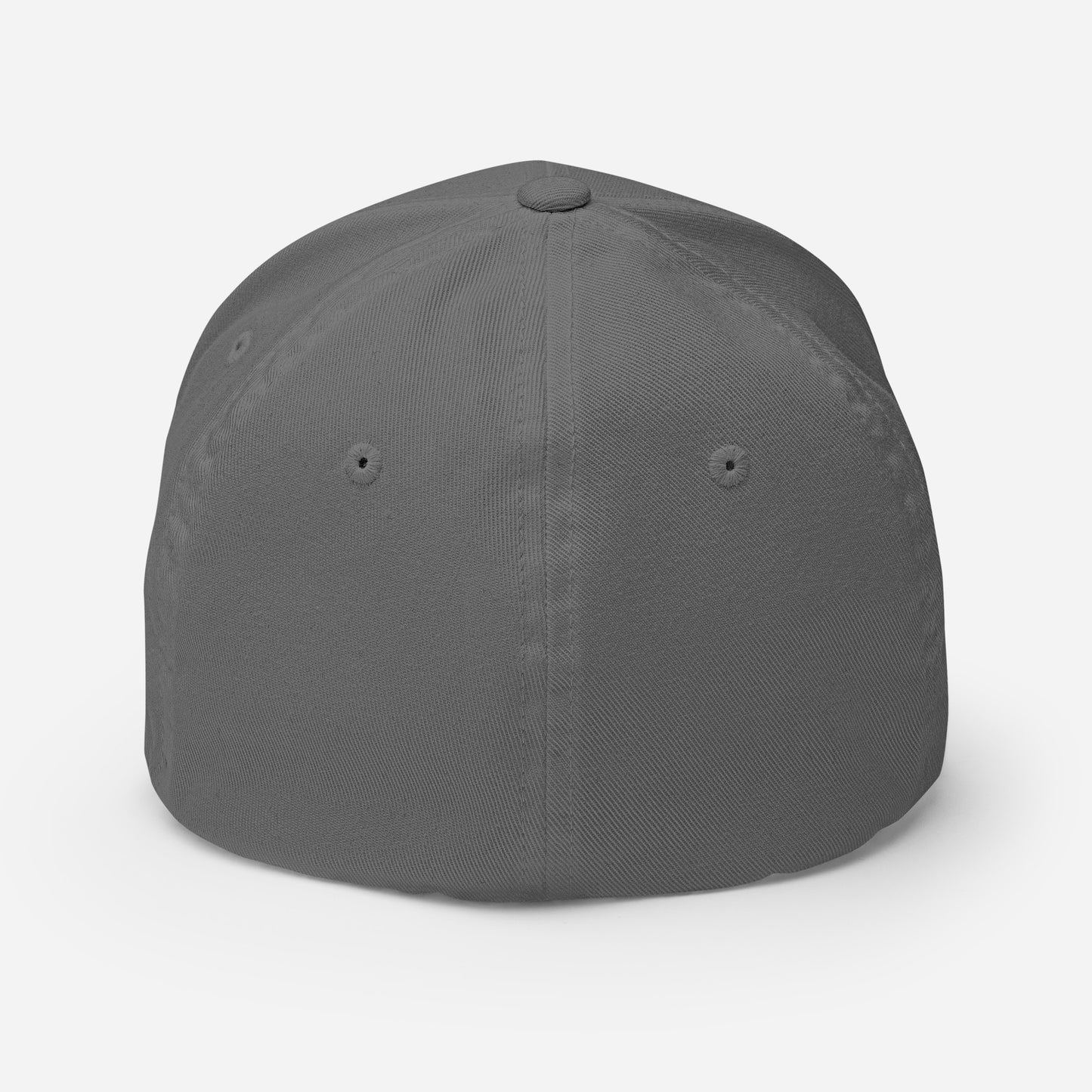 TCC Basics - Structured Twill Cap