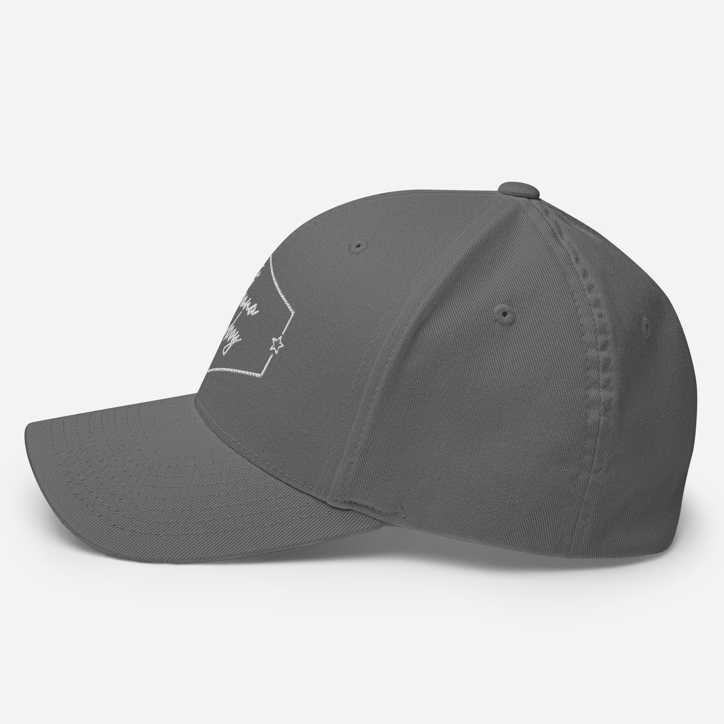 TCC Basics - Structured Twill Cap