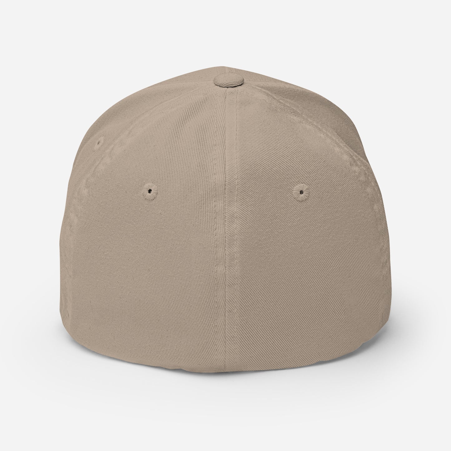 TCC Basics - Structured Twill Cap