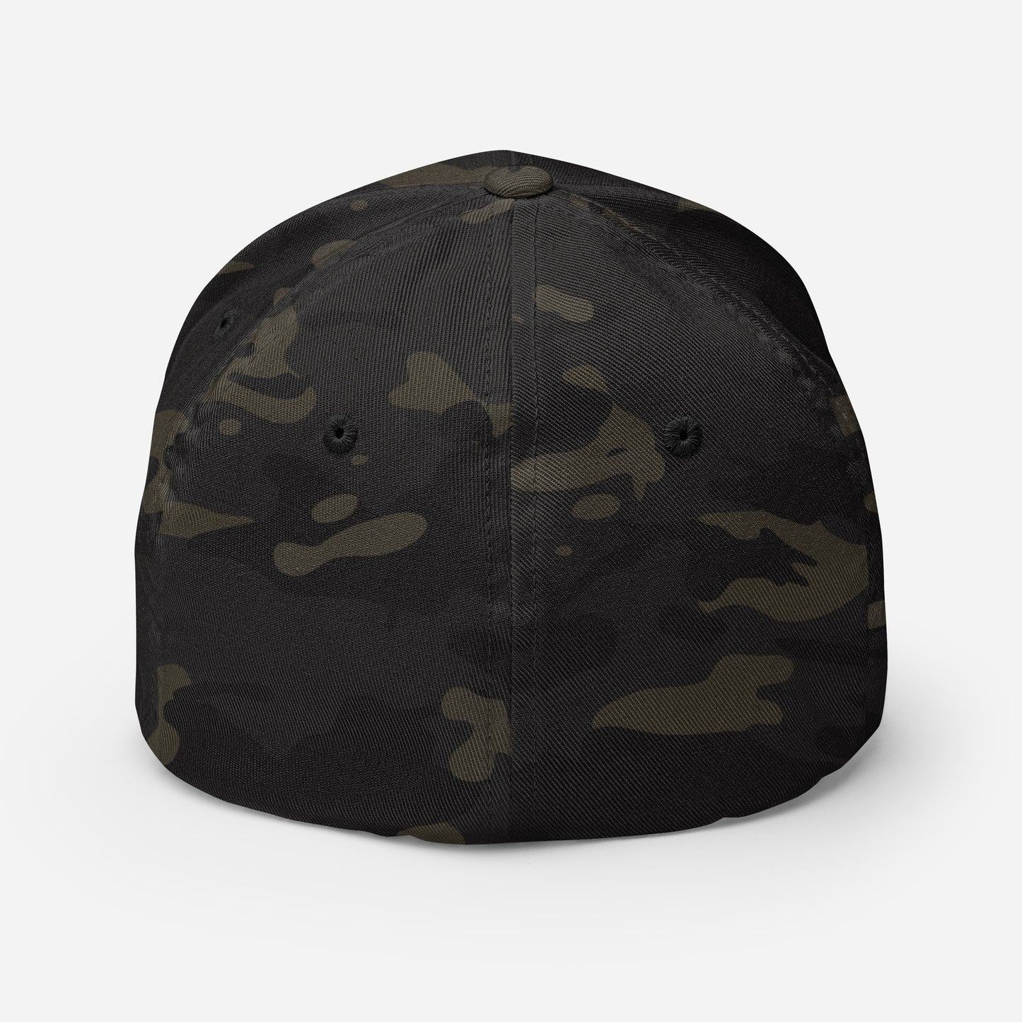 TCC Basics - Structured Twill Cap