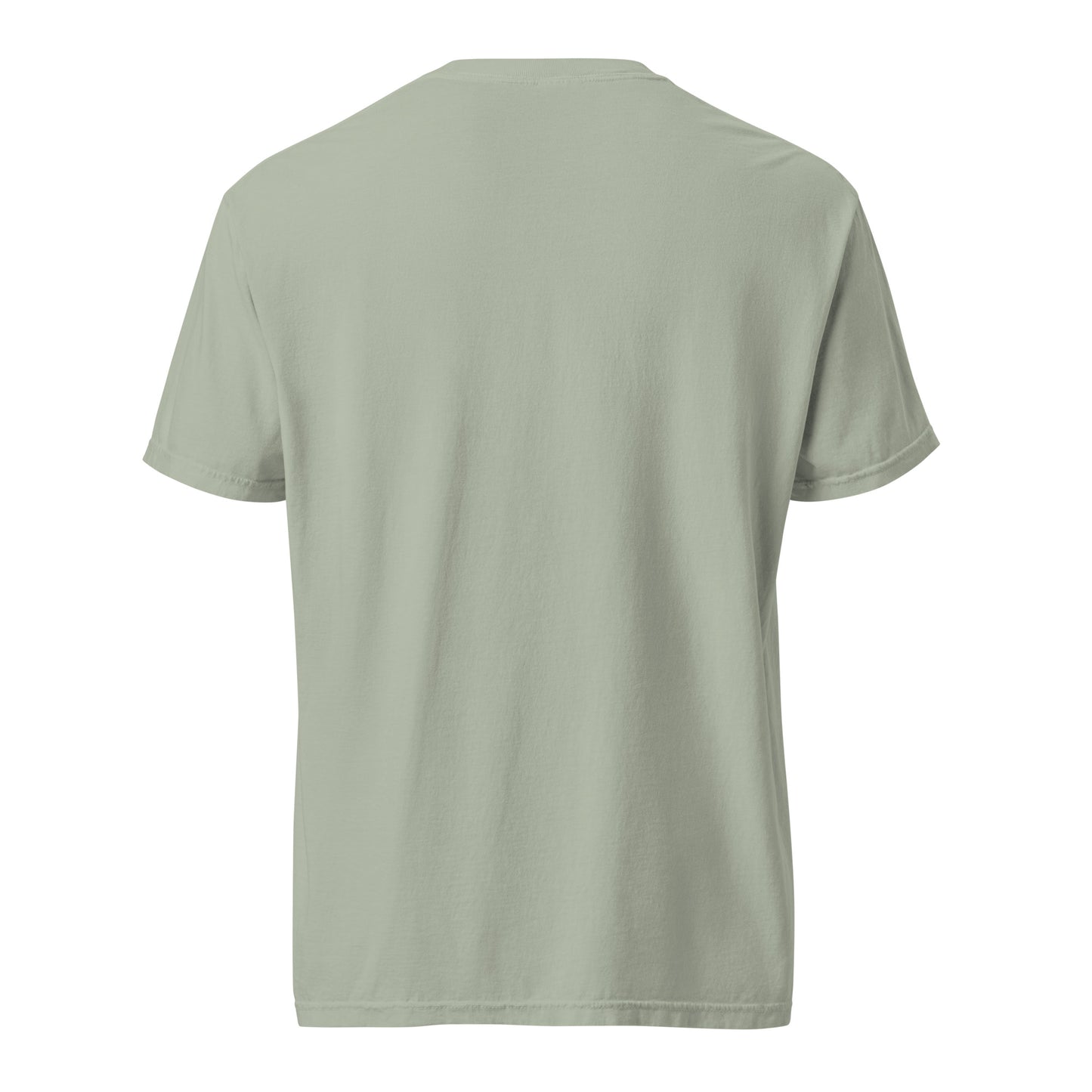 TCC Basics - Heavyweight T-Shirt