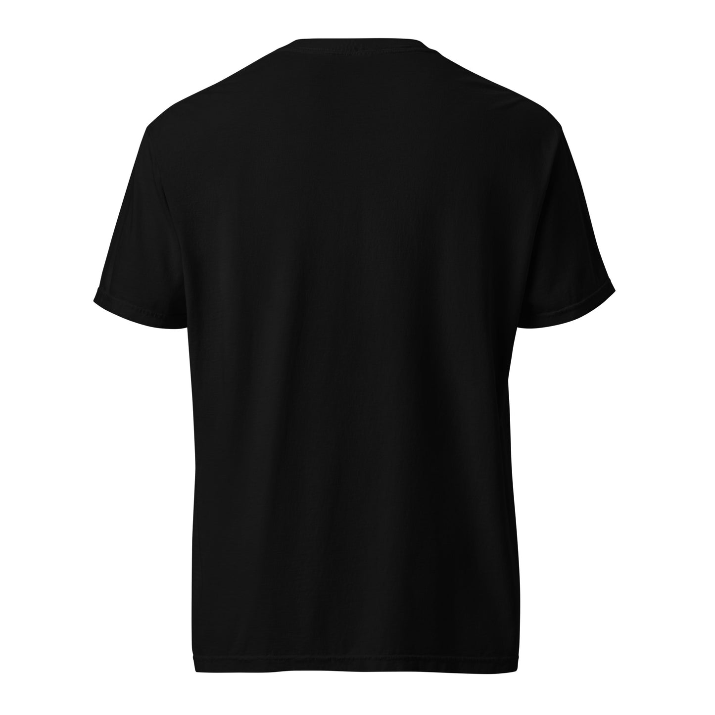 TCC Basics - Heavyweight T-Shirt