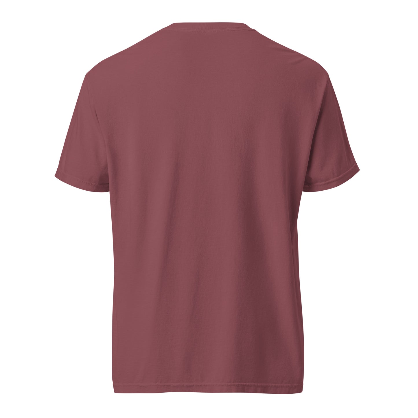 TCC Basics - Heavyweight T-Shirt