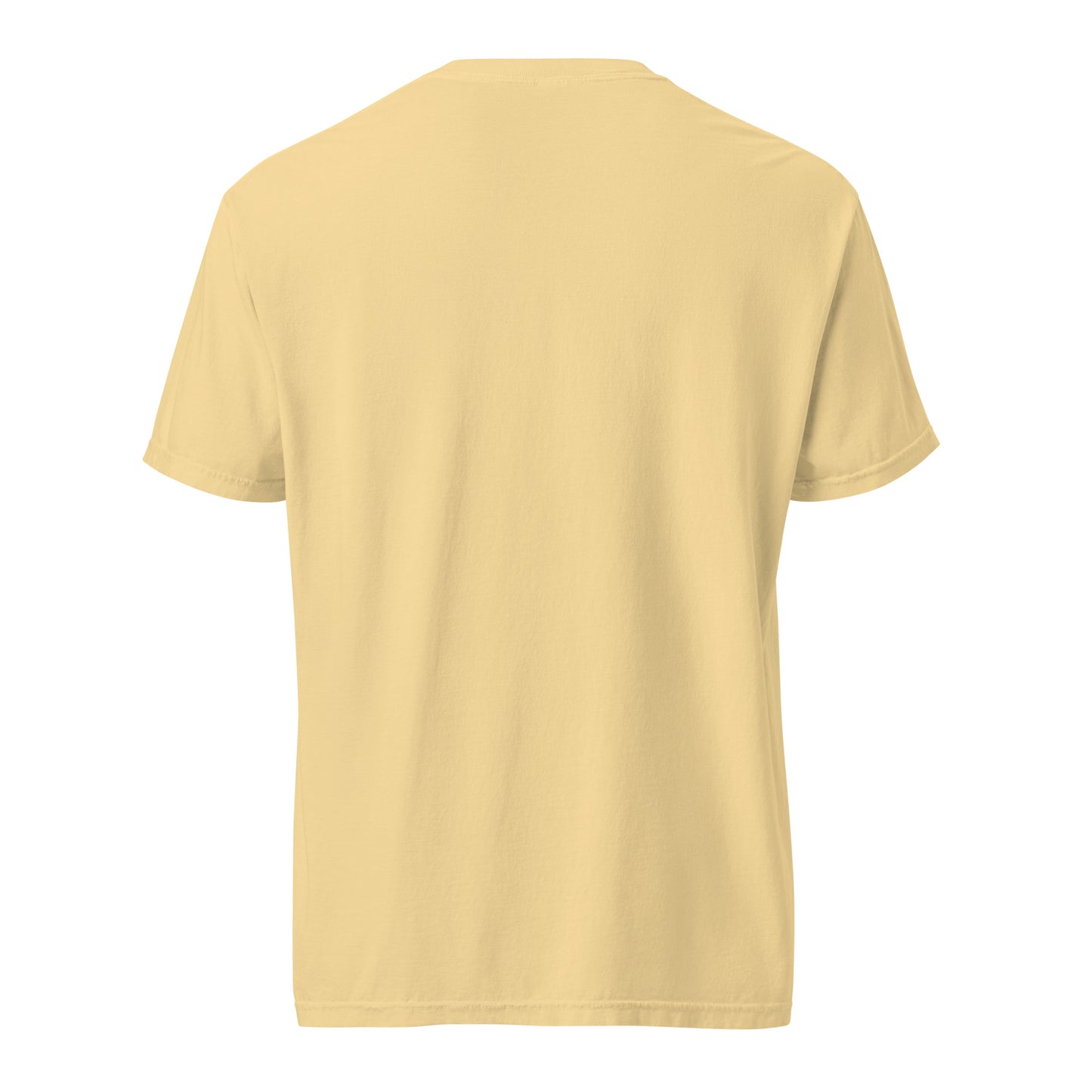 TCC Basics - Heavyweight T-Shirt