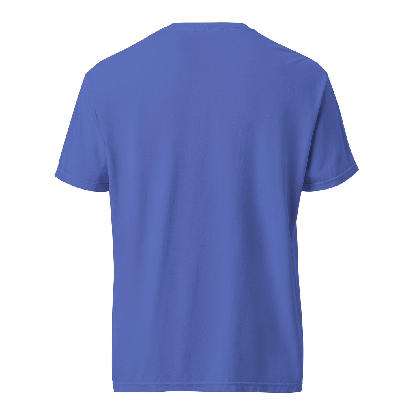 TCC Basics - Heavyweight T-Shirt