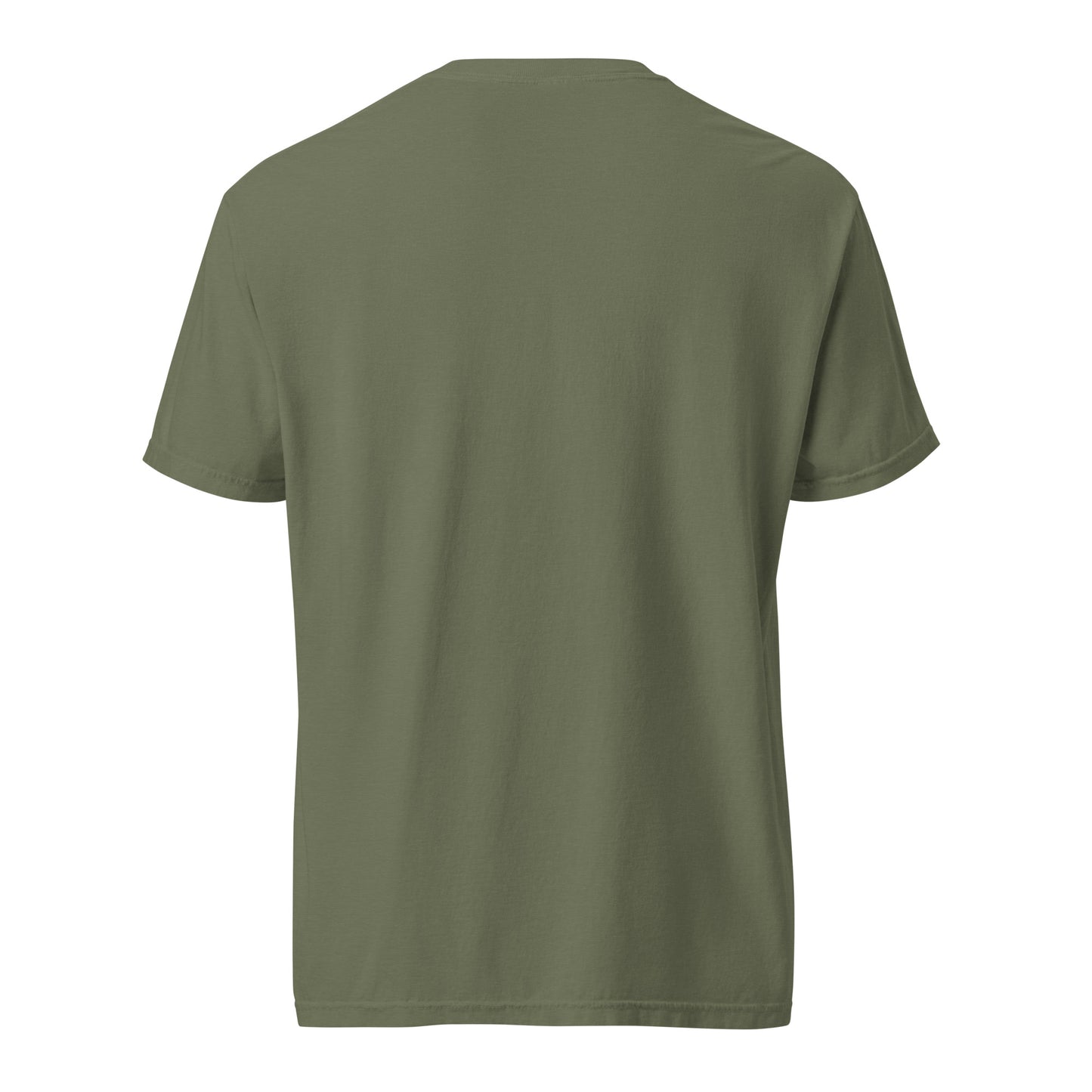 TCC Basics - Heavyweight T-Shirt