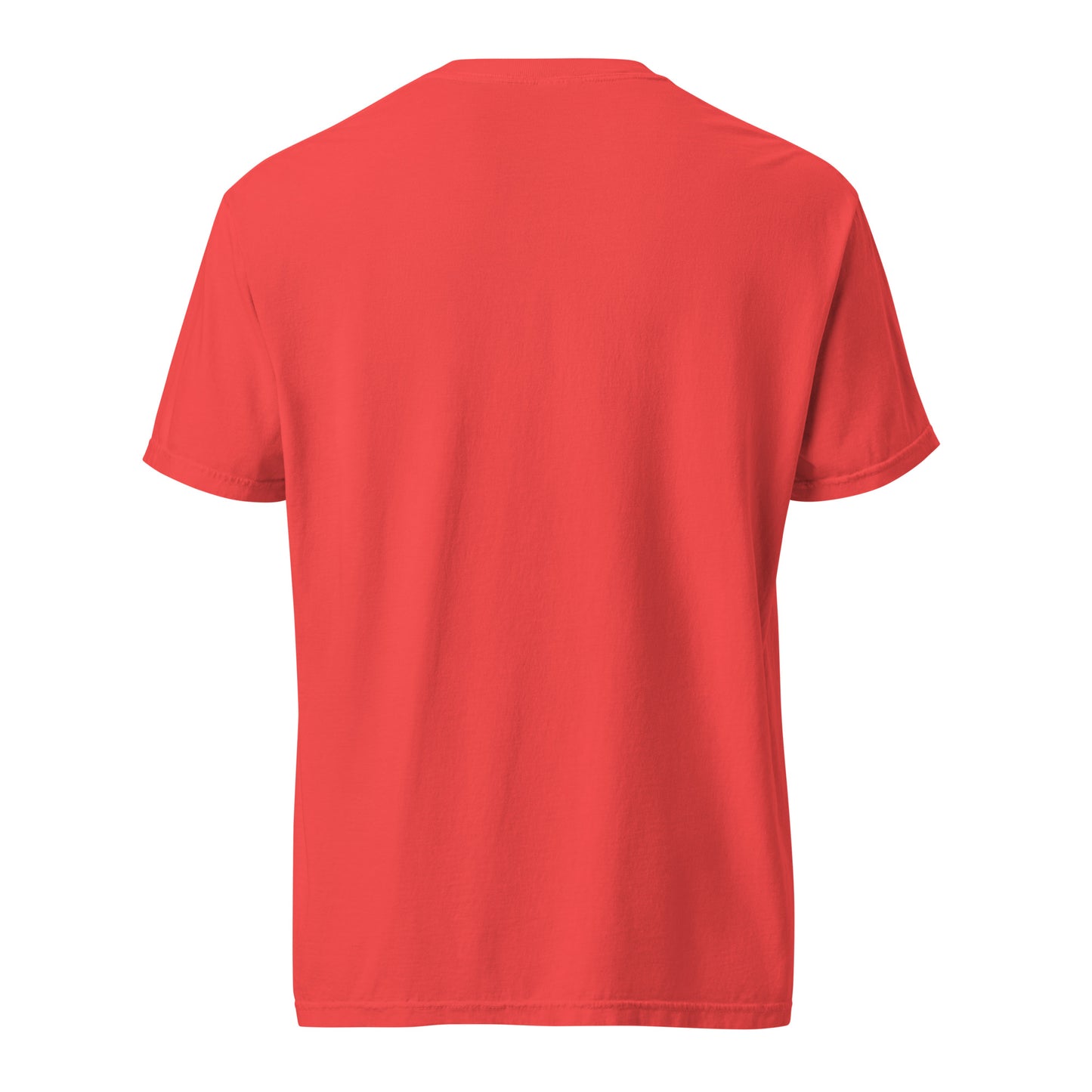 TCC Basics - Heavyweight T-Shirt