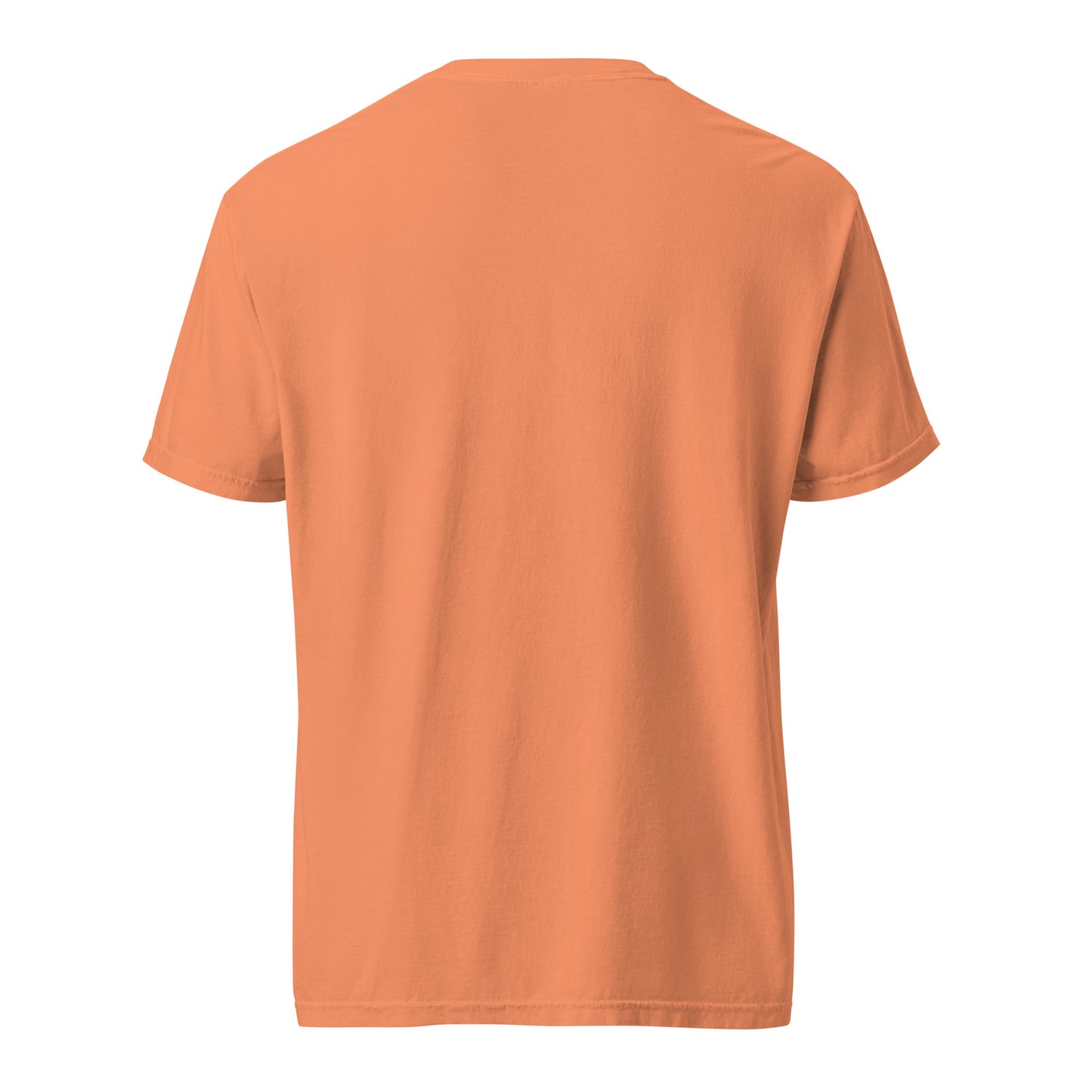 TCC Basics - Heavyweight T-Shirt