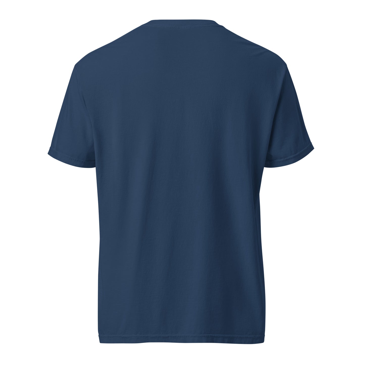 TCC Basics - Heavyweight T-Shirt