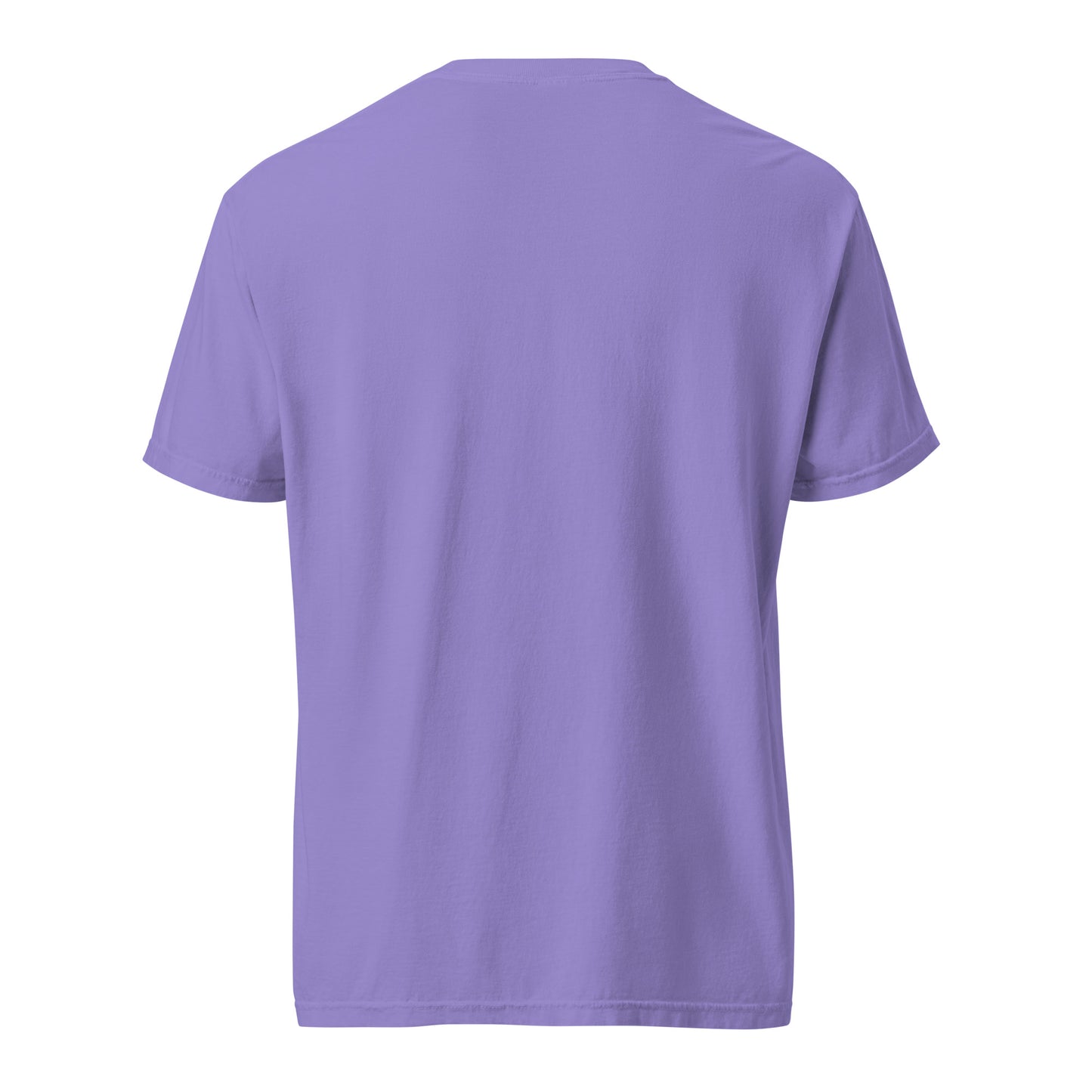 TCC Basics - Heavyweight T-Shirt