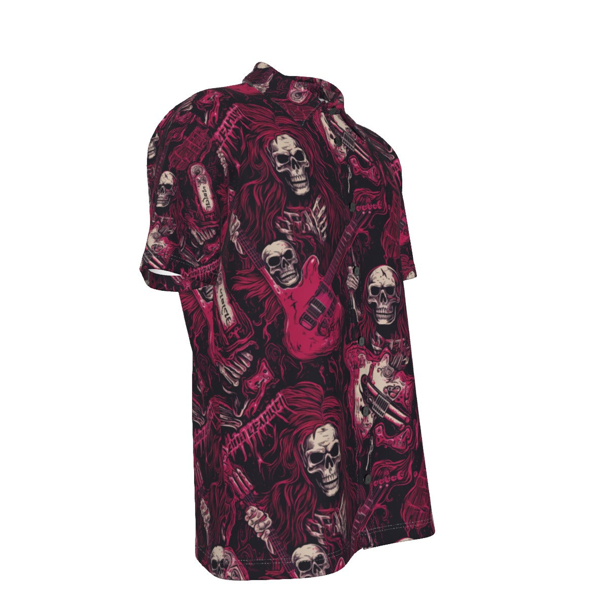 Prophecy - Men's Button Down