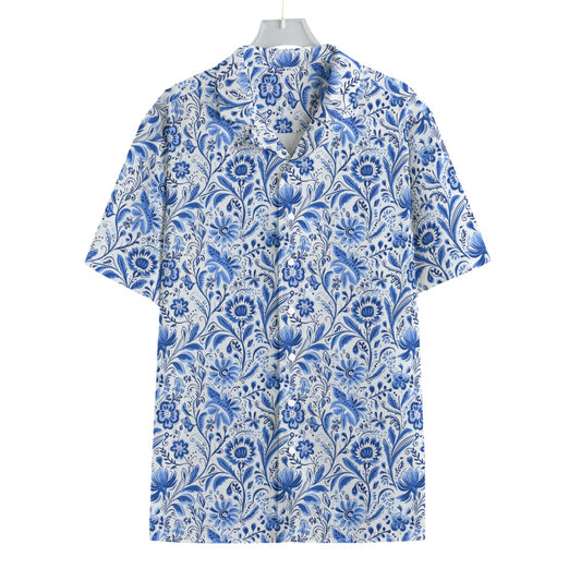 Clase Ay Chulo - Men's Hawaiian Shirt