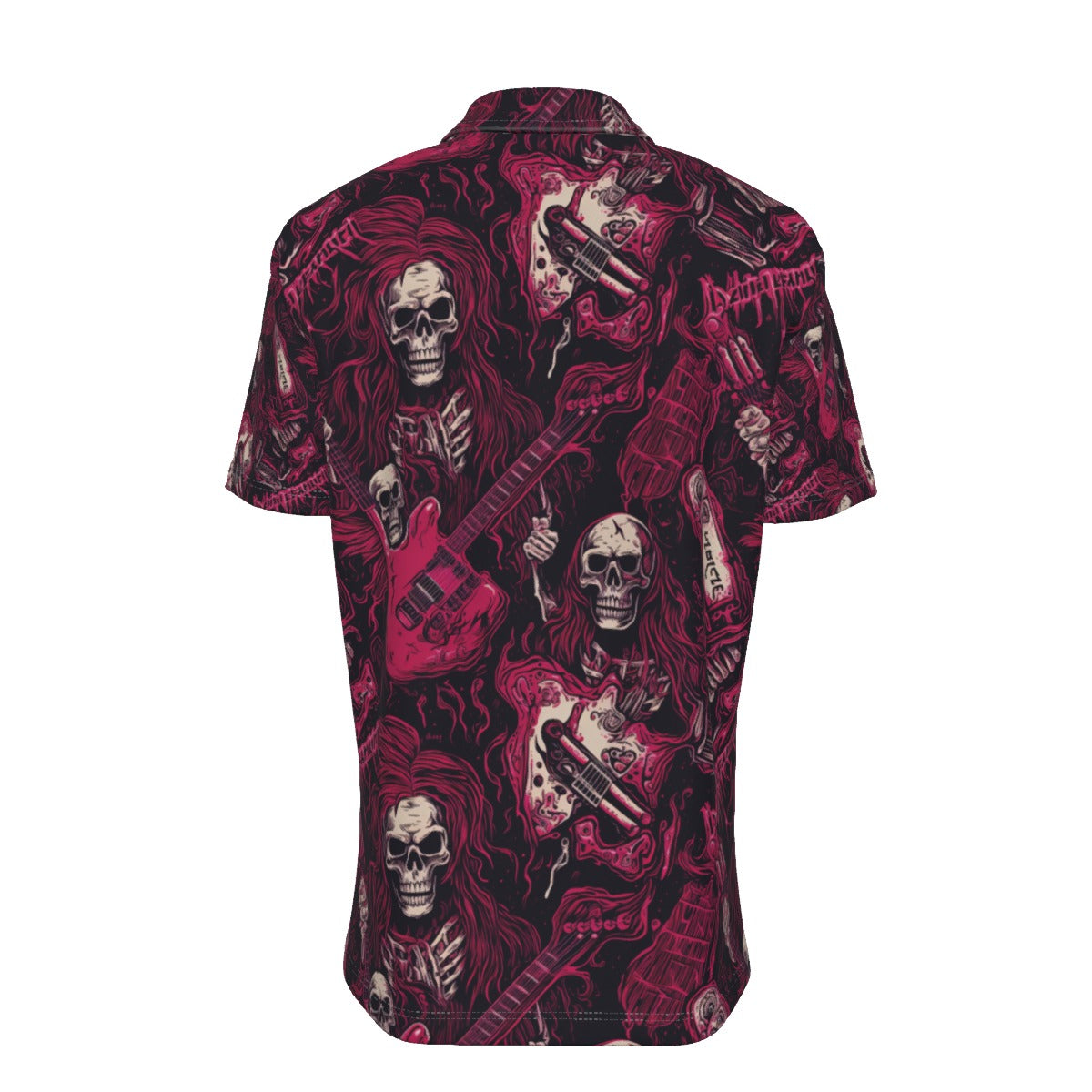 Prophecy - Men's Button Down