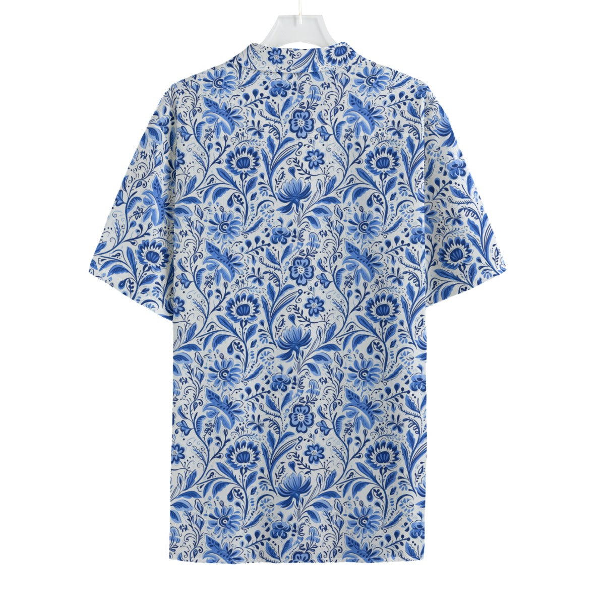 Clase Ay Chulo - Men's Hawaiian Shirt