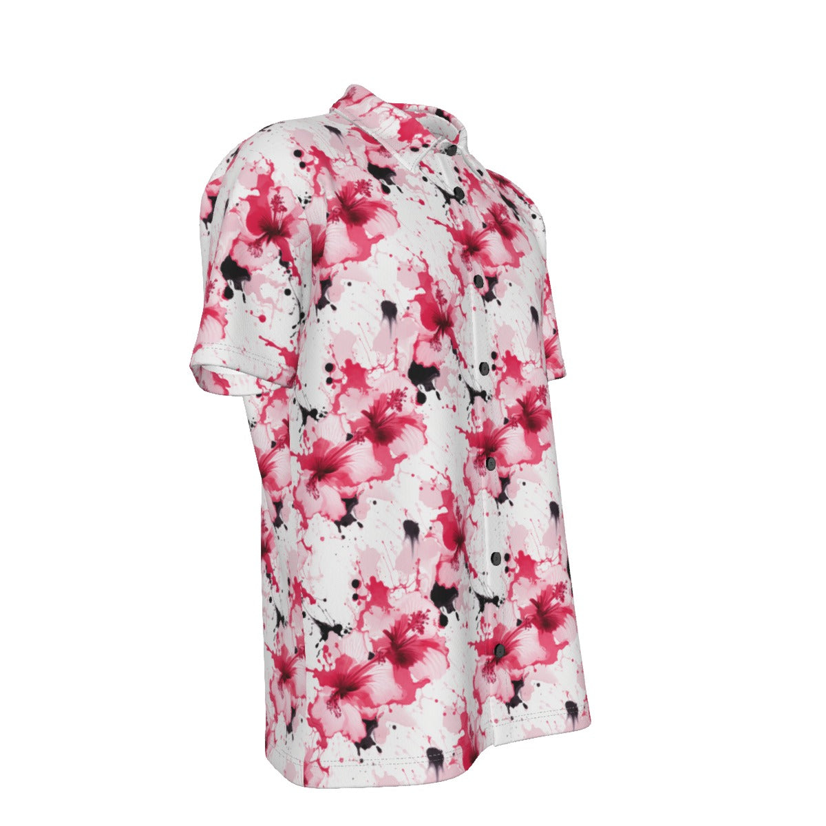 Bloom Breeze - Men's Button Down