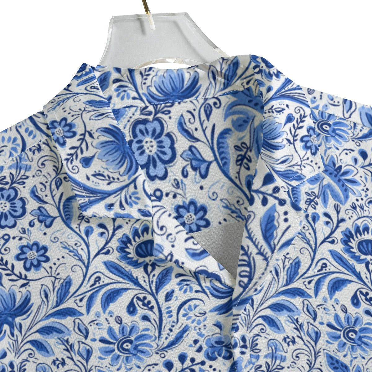 Clase Ay Chulo - Men's Hawaiian Shirt