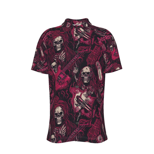 Prophecy - Men's Button Down