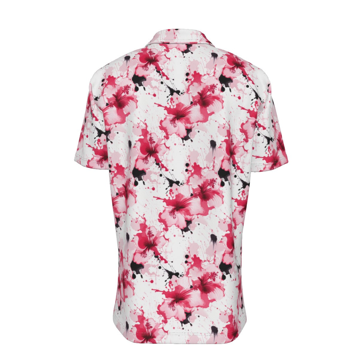 Bloom Breeze - Men's Button Down